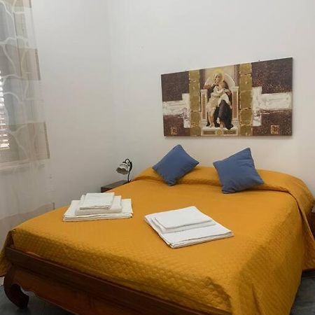 S&S - Mrshabana Villa Marsala Esterno foto