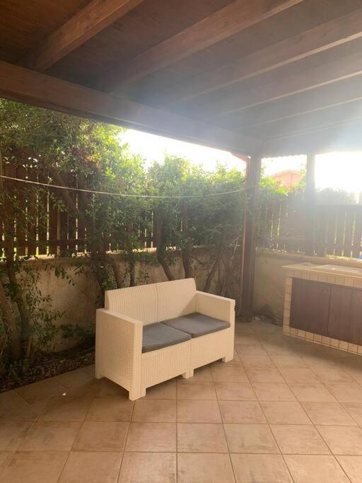 S&S - Mrshabana Villa Marsala Esterno foto