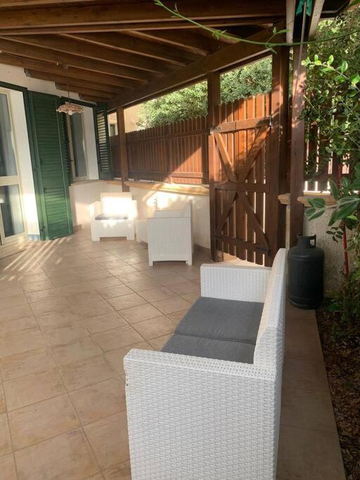 S&S - Mrshabana Villa Marsala Esterno foto