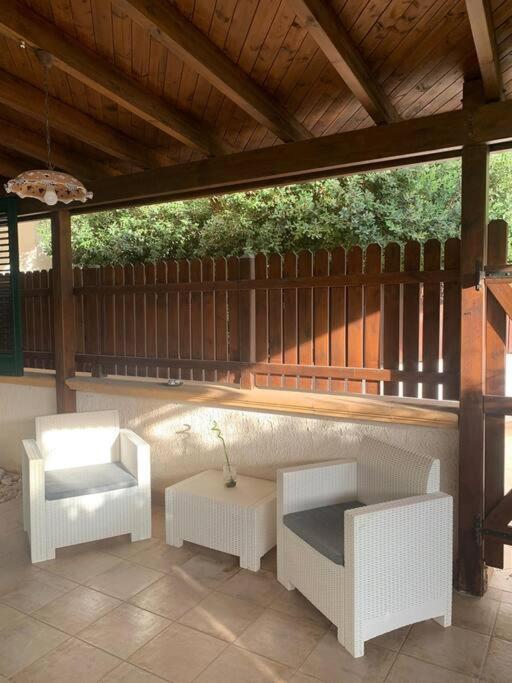 S&S - Mrshabana Villa Marsala Esterno foto