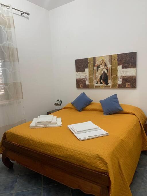 S&S - Mrshabana Villa Marsala Esterno foto